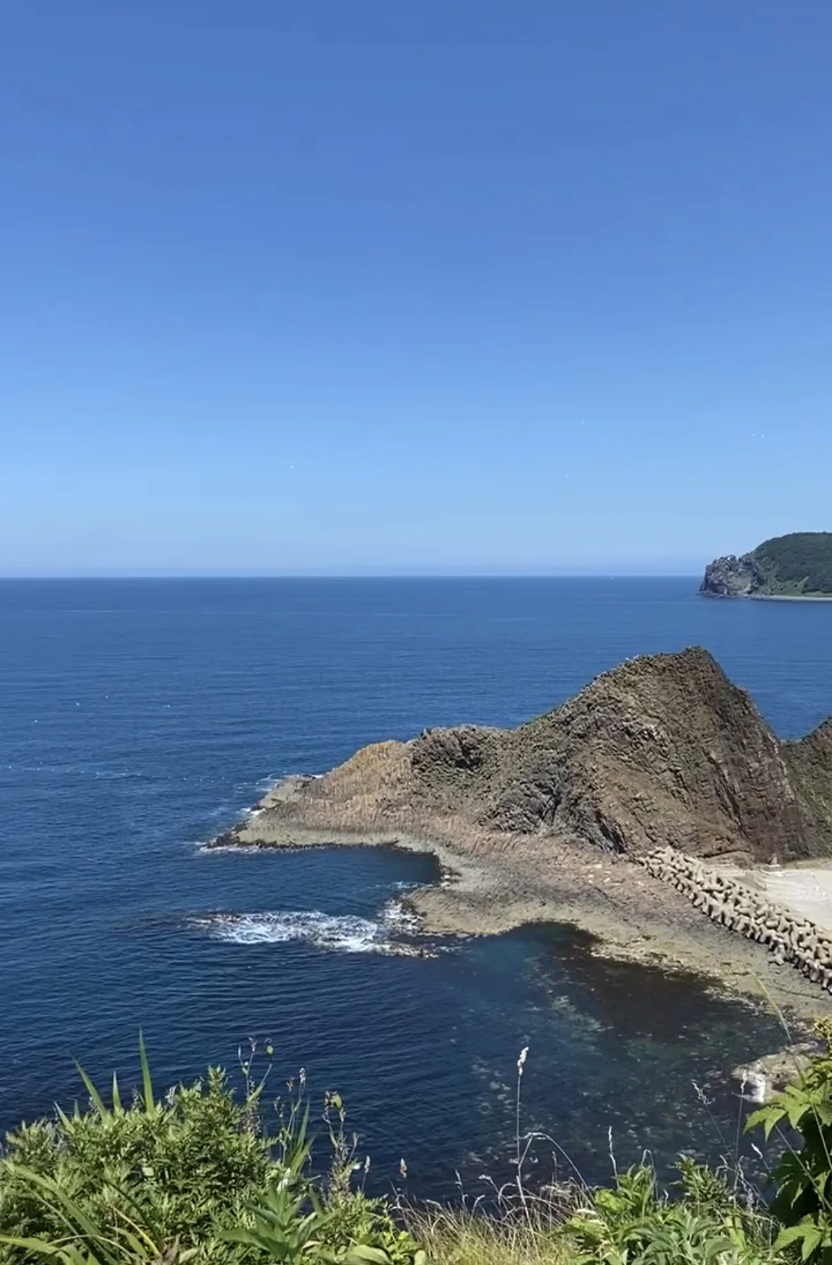 オロンコ岩3
