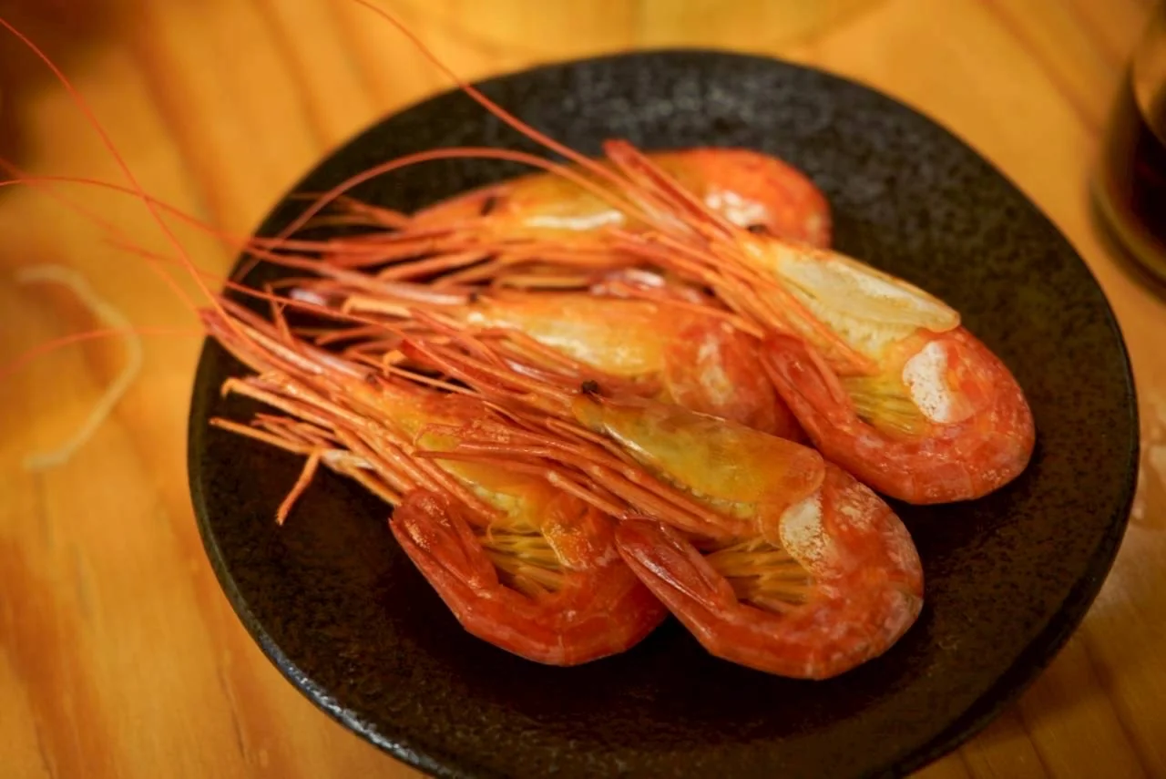 圓子水産 3